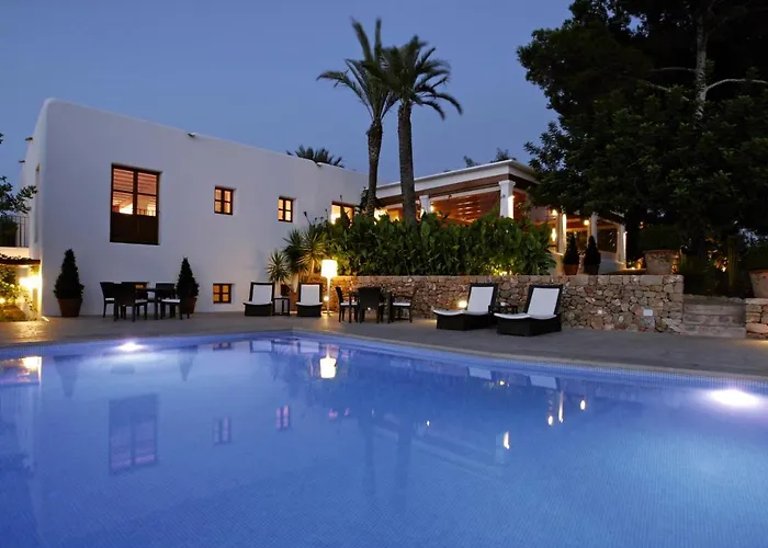 Hotel Rural&Spa Can Curreu