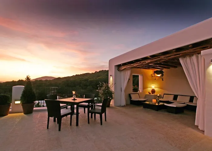 Hotel Rural&Spa Can Curreu