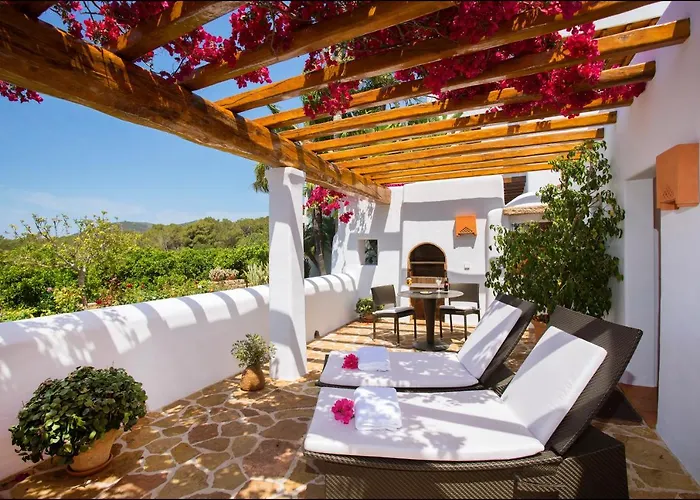 Hotel Rural & Spa Can Curreu