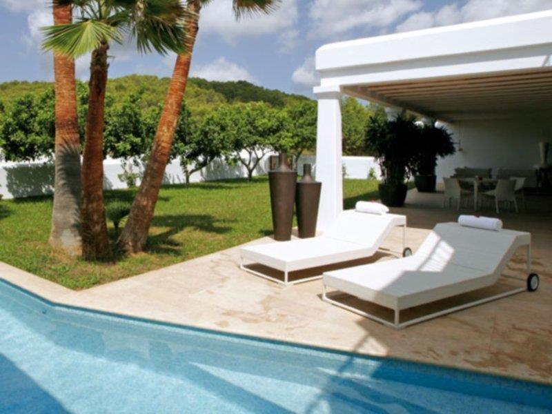 Landhaus Rural&spa Curreu