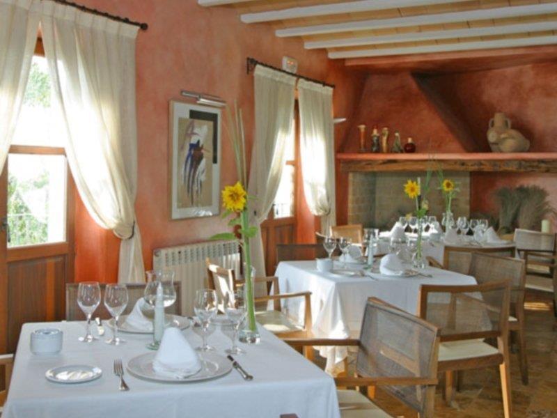 Rural&spa Curreu Santa Eulària des Riu