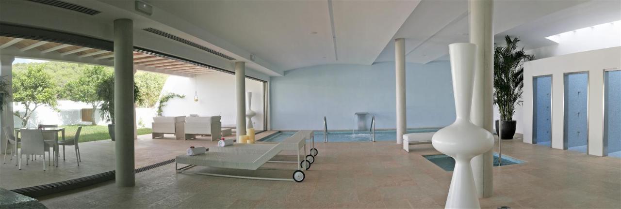 Rural&spa Curreu * Santa Eulària des Riu