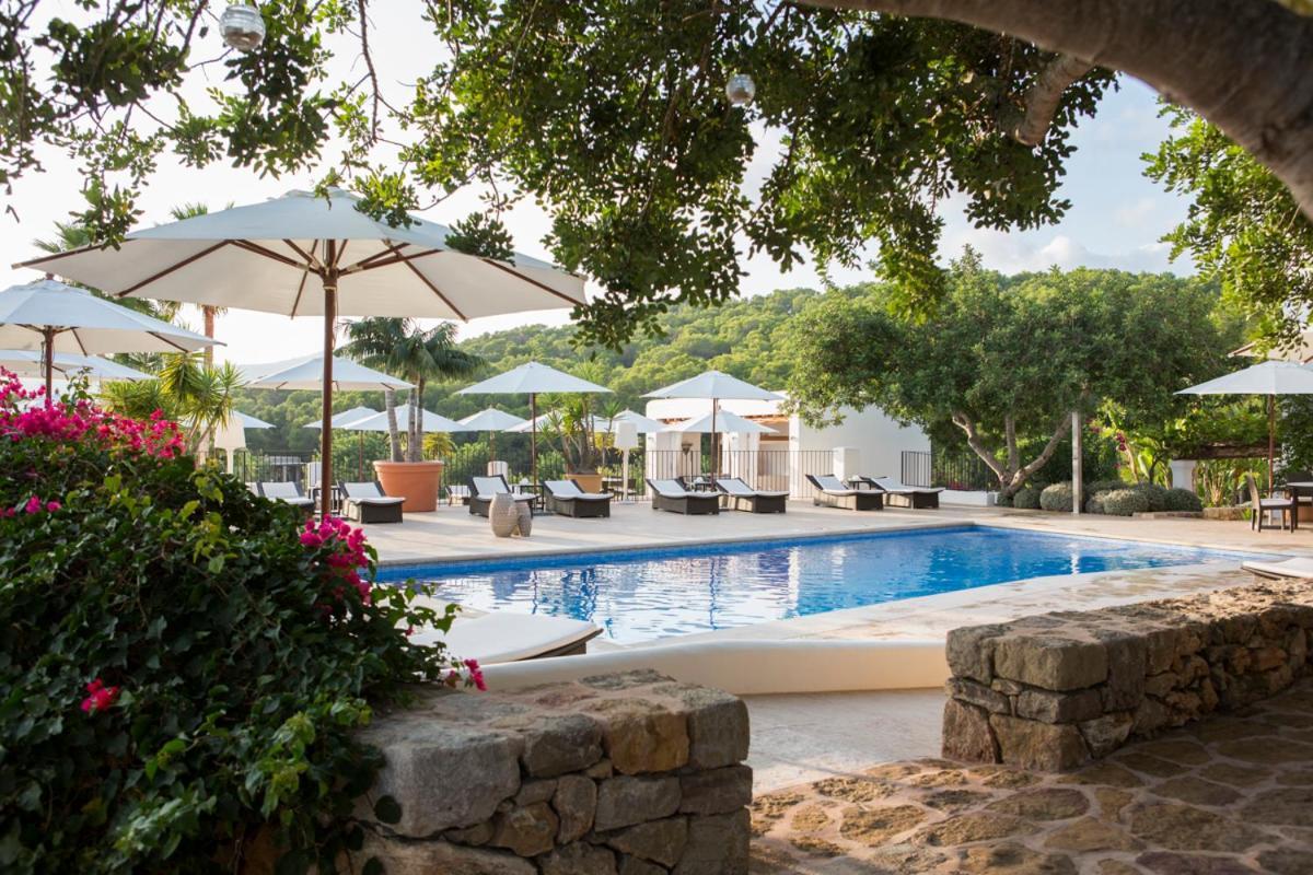 Rural&spa Curreu Landhaus *