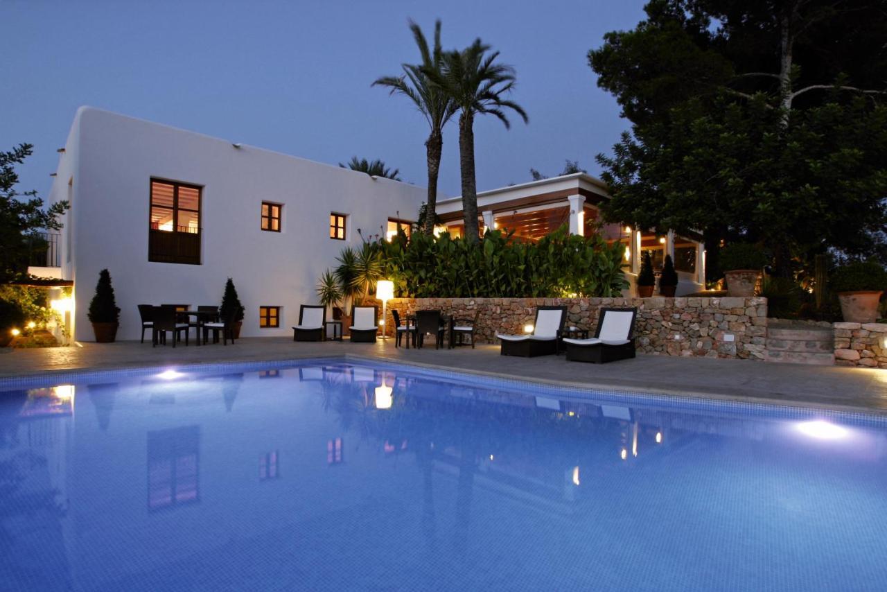 Rural&spa Curreu Santa Eulària des Riu
