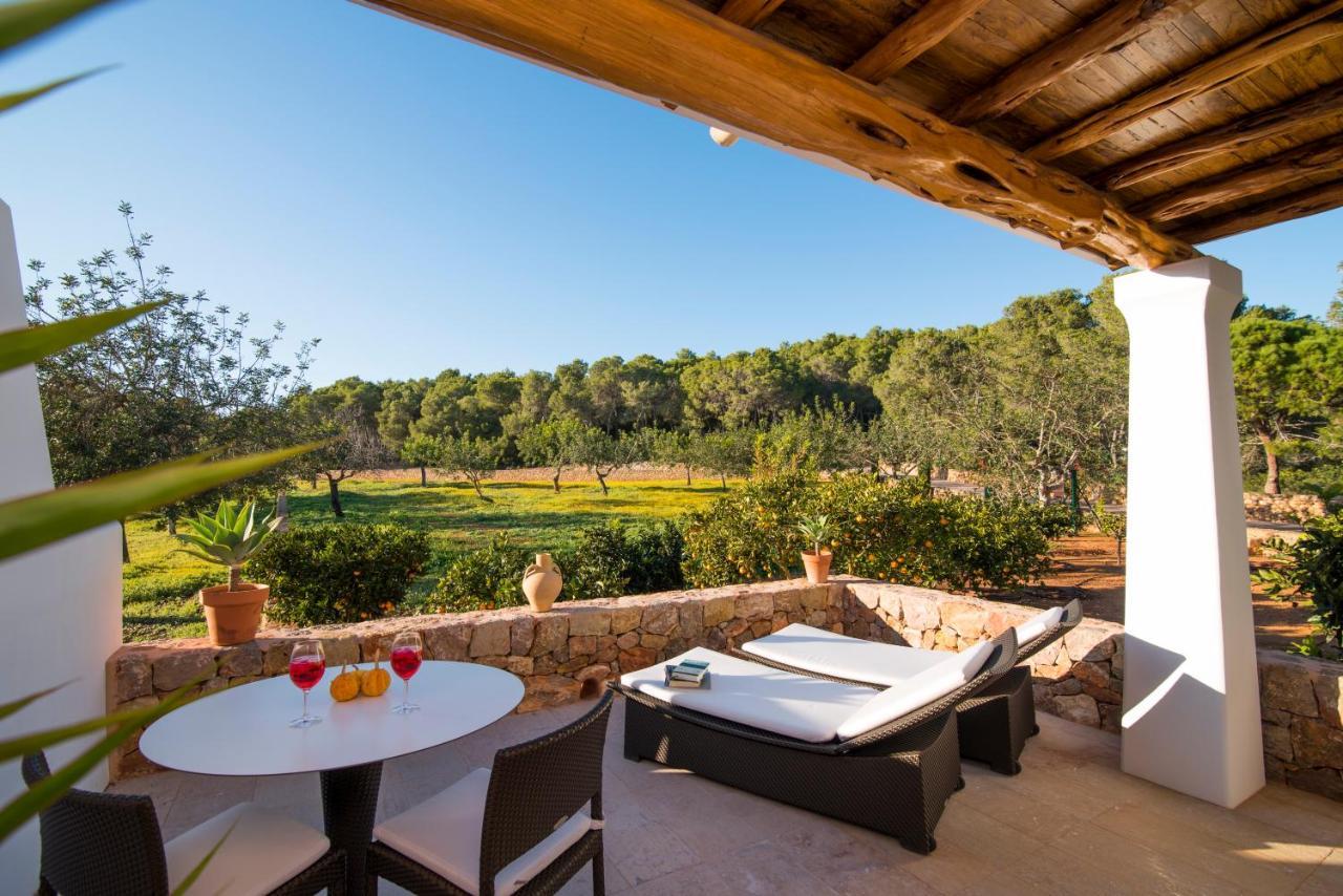 Rural&spa Curreu * Santa Eulària des Riu