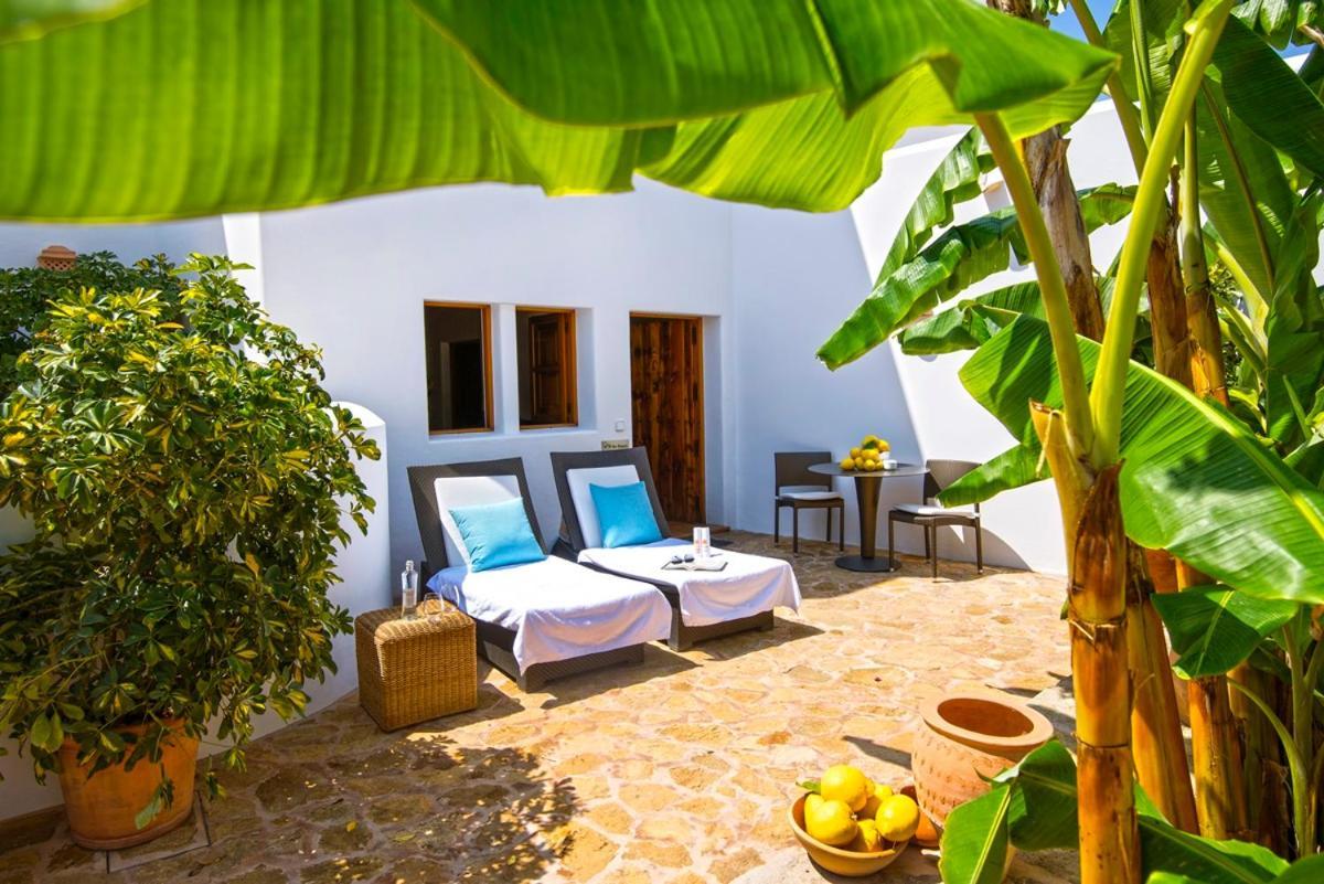 Rural&spa Curreu * Santa Eulària des Riu