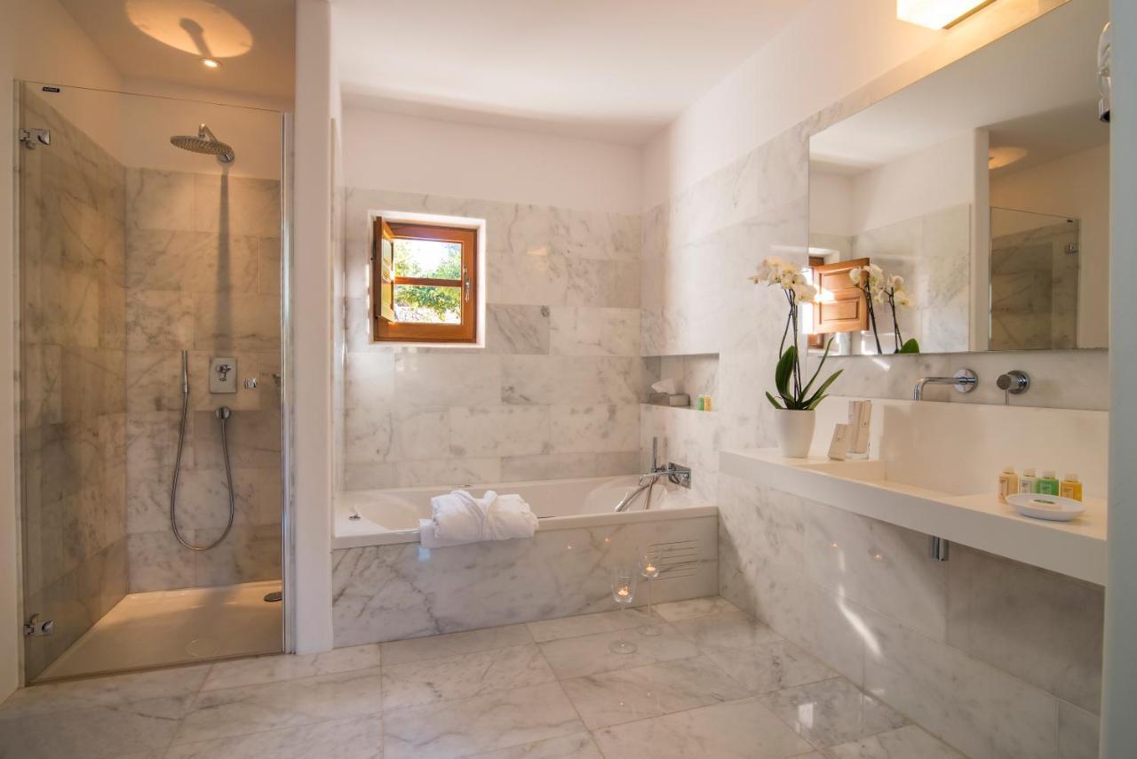Rural&spa Curreu