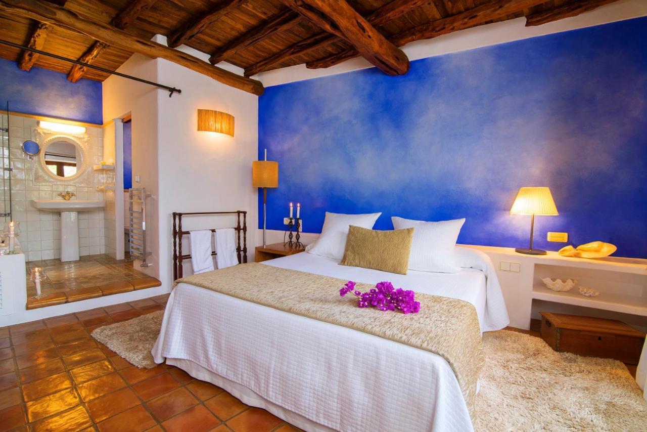 Landhaus Rural&spa Curreu *
