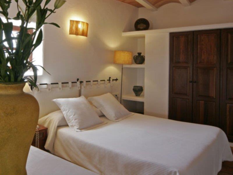 Casa de camp Rural & Curreu *