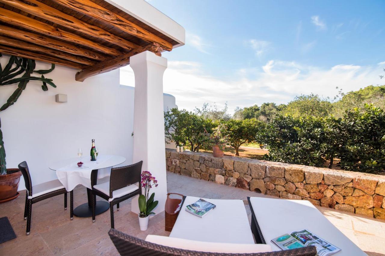 Rural & Curreu Santa Eulària des Riu