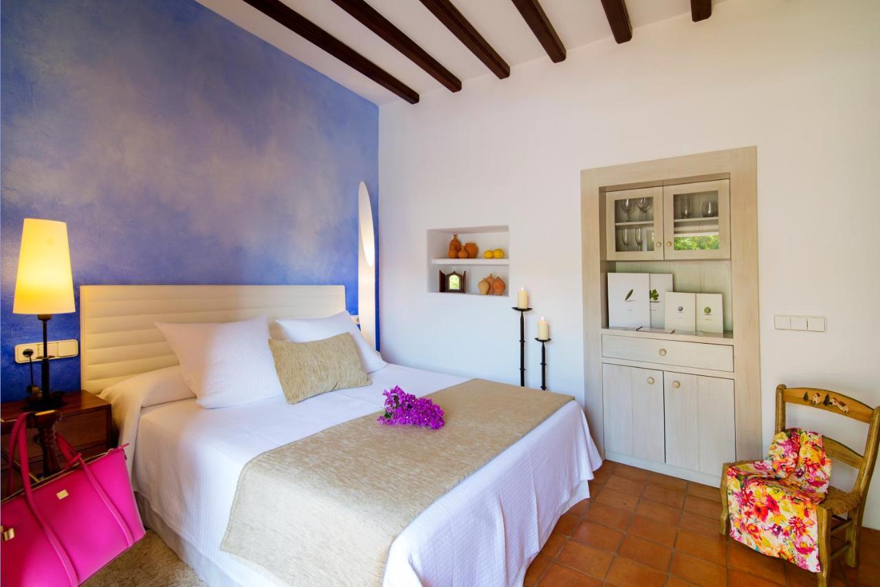 Rural & Curreu * Santa Eulària des Riu