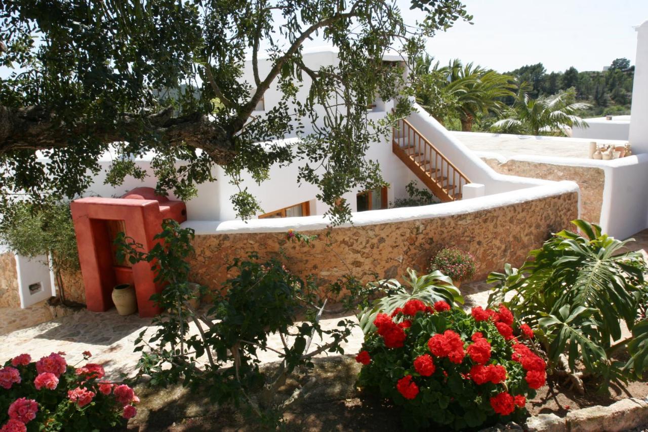 Rural & Curreu Casa de camp