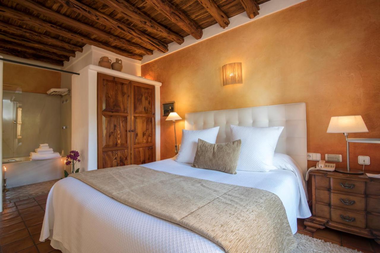 Rural & Curreu Casa de camp Santa Eulària des Riu