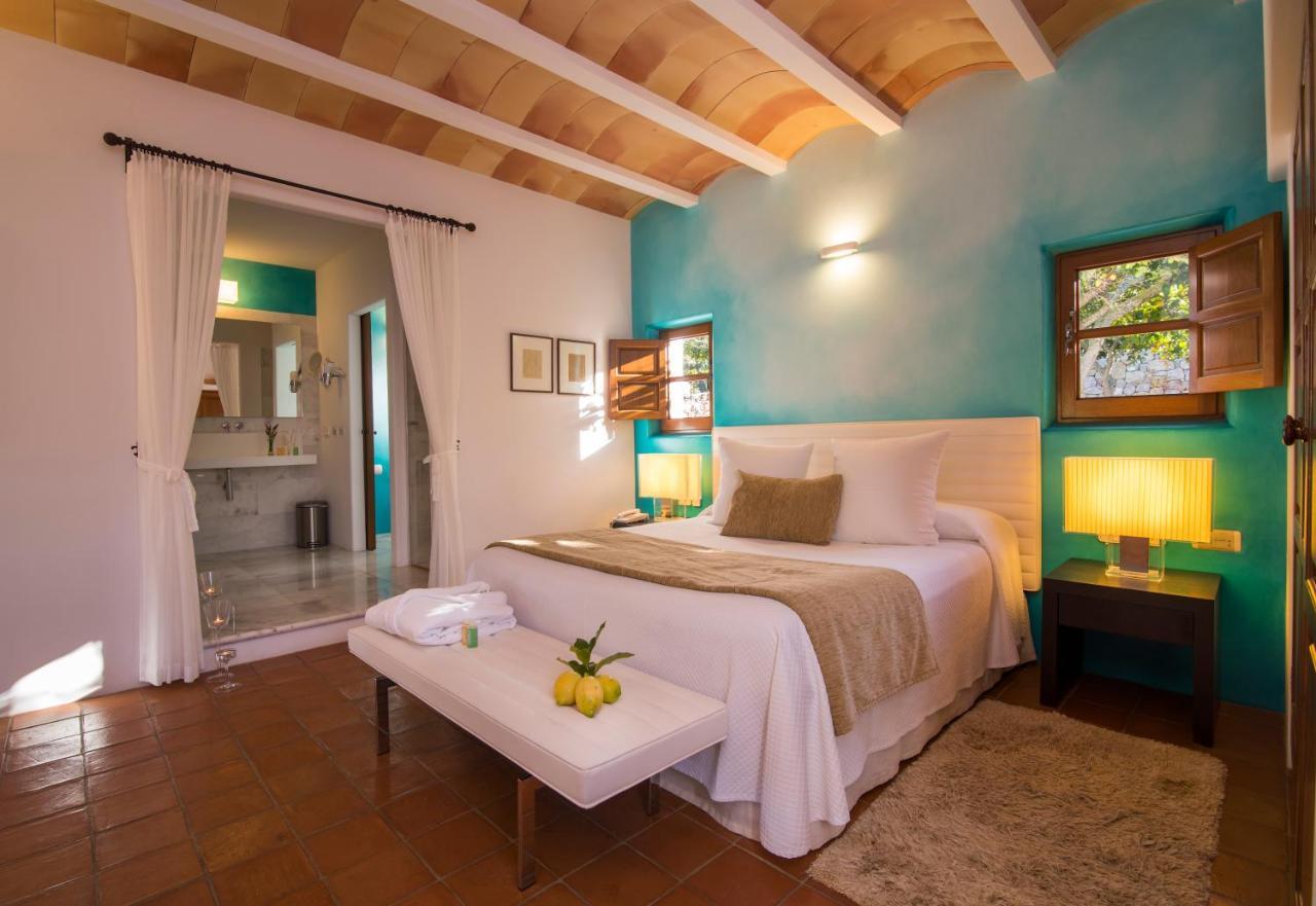 Rural & Curreu Casa de camp Santa Eulària des Riu