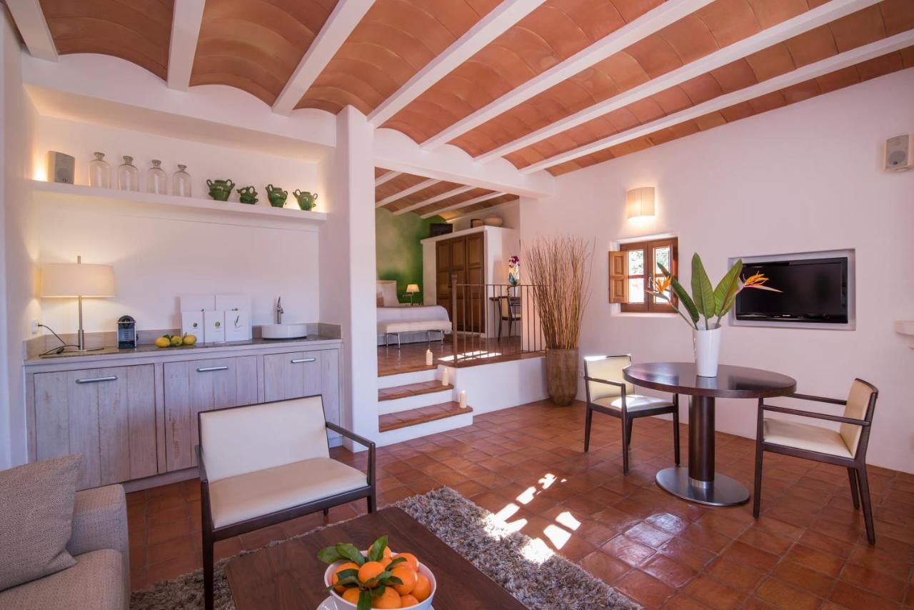 Casa de camp Rural & Curreu *
