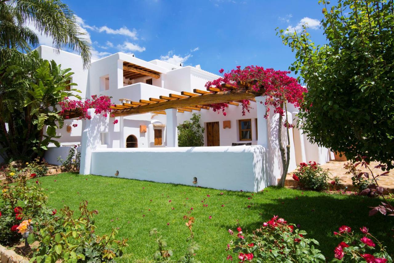 Casa de camp Rural & Curreu Santa Eulària des Riu